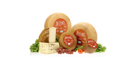 PECORINO PEPATO 1/4 MEULE